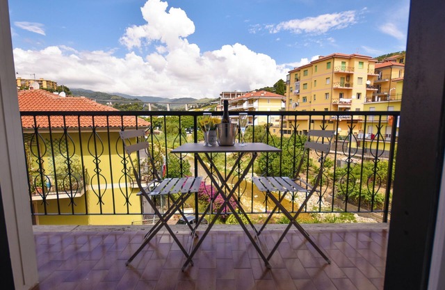 Casa di Elena a 300 mt dal mare e dalla pista ciclabilen008054-LT-0143n