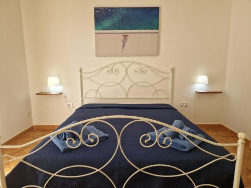 Casa di Elisa NordSudCasaVacanza