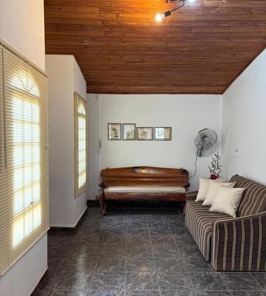 Casa di flor