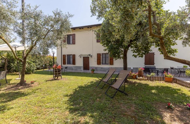 Casa Di Greta