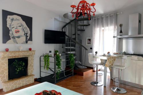 Casa Di Illy
