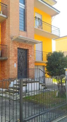Casa di Isabel