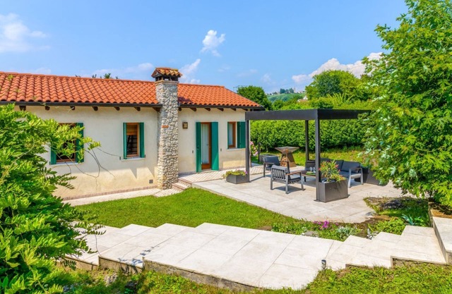 Casa di Giulia@ProseccoHills
