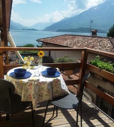 Casa Di Lena