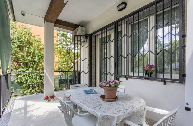 Casa di lux e max - sub 701