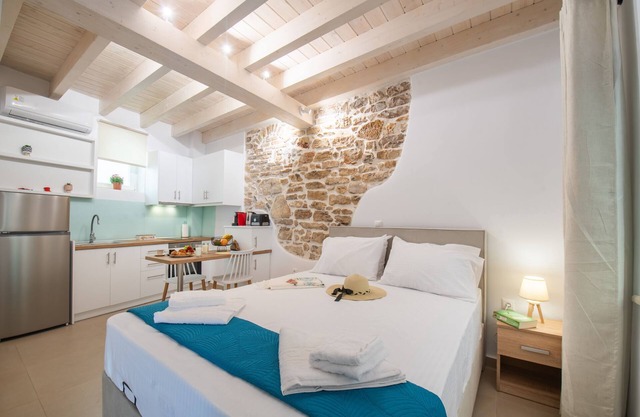 Casa di Mana - Charming Corfu Apartment near Liston Square