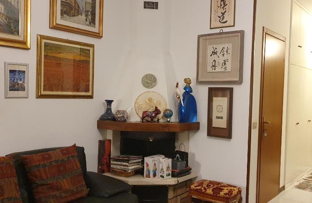 casa di marco