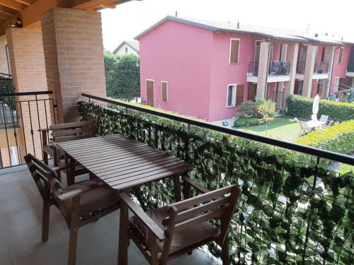 Casa di Marco