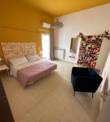 Casa di Marilena