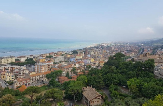 Casa di Mary