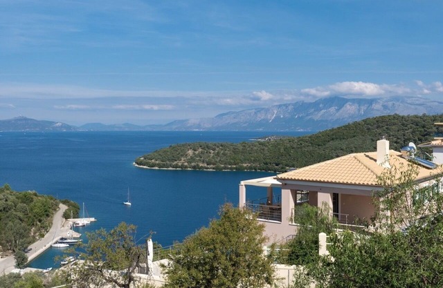 Casa di Maura - Four Bedroom Villa, Sleeps 6