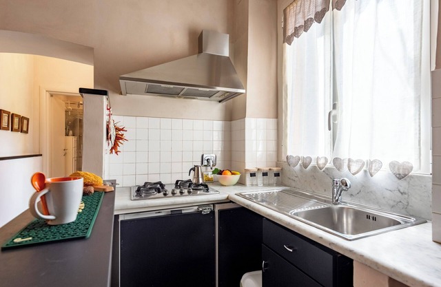Casa Di Max Genova Nervi, Genova, Italy