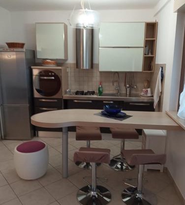 Casa di milly