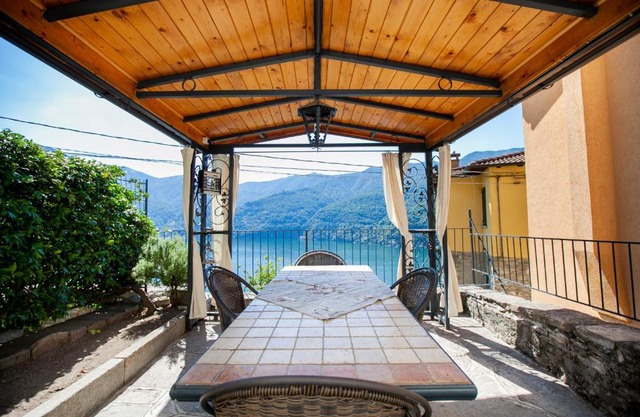 Casa di MOMO