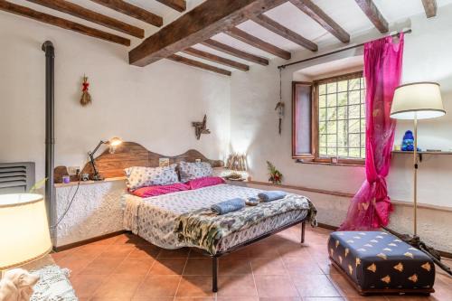 Casa di nonna Lina