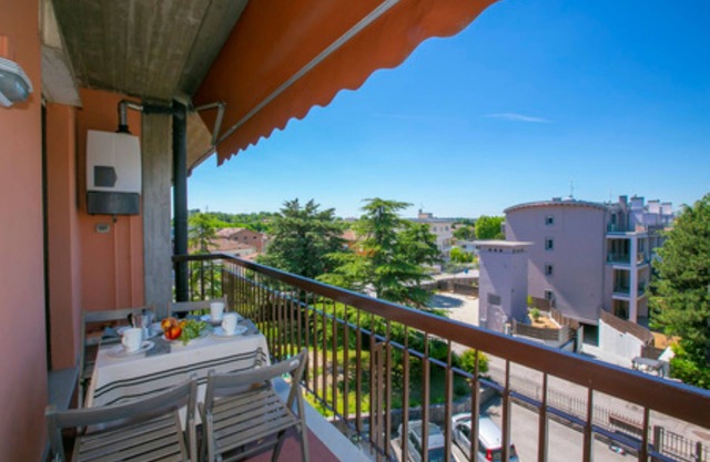 Casa di Paola, Peschiera del Garda, Italy