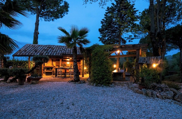 Casa di Palì 8, Emma Villas