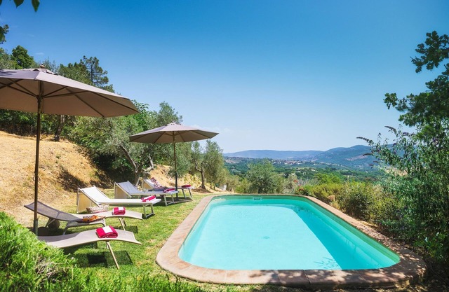 Casa di Pan 6, Emma Villas