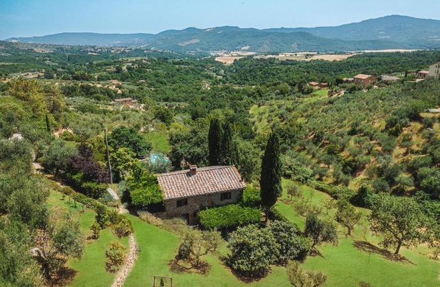 CASA DI PAN 6, Emma Villas