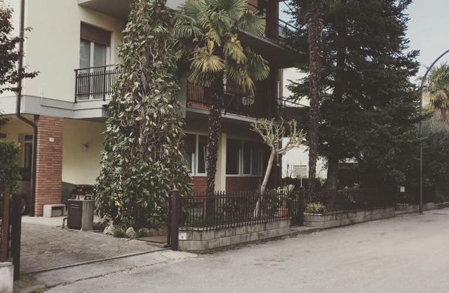 Casa di Paolo
