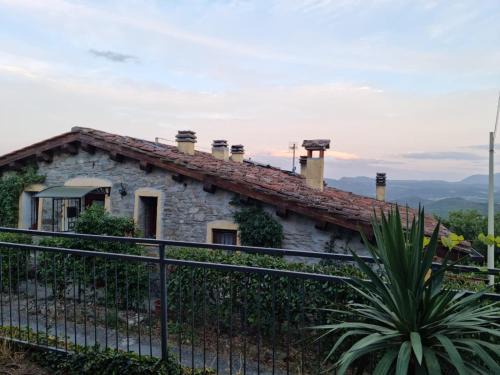 Casa di Penna