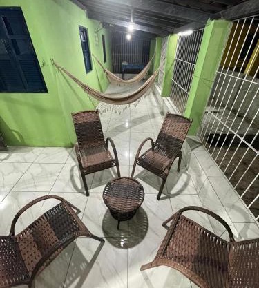 Casa Di Ponta