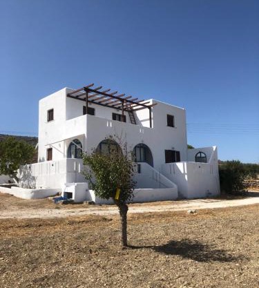 Casa di Ricci Paros