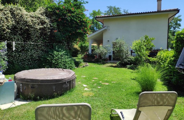 Casa di Rita