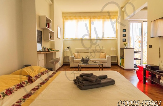 Casa di Ro - New Foce
