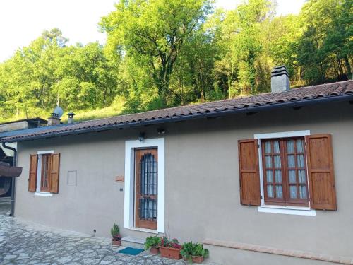 Casa di Roby