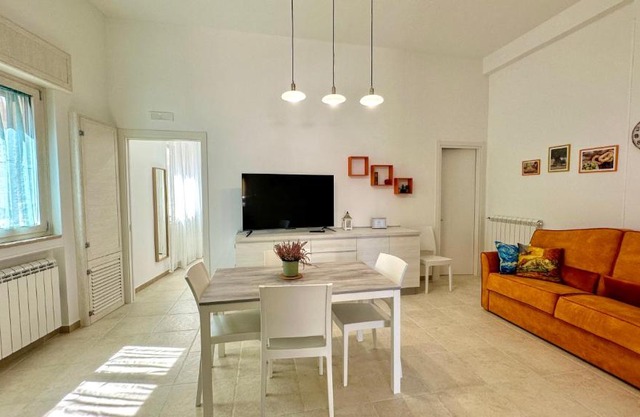 Casa di Rosa