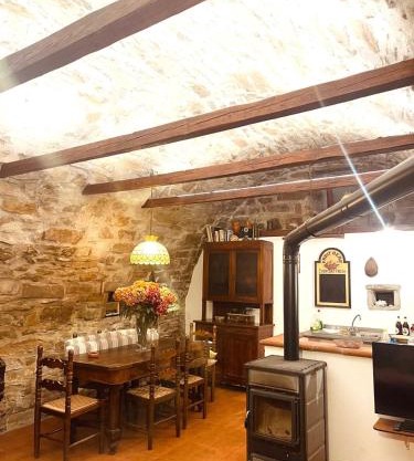 Casa di sassi