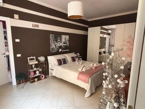 Casa di Silvia - City Center