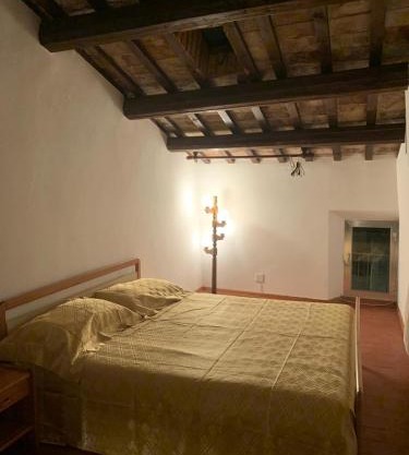 Casa di Sisa - Alteta