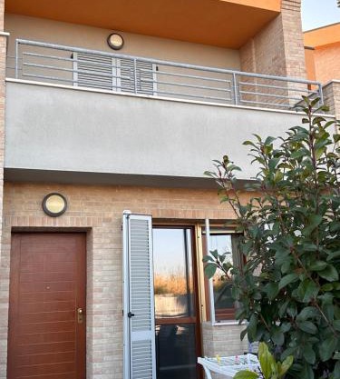 Casa di Sveva