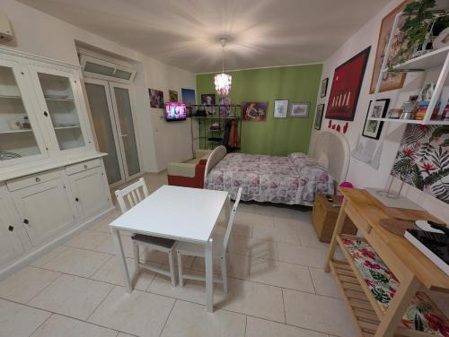Casa di Sylvia