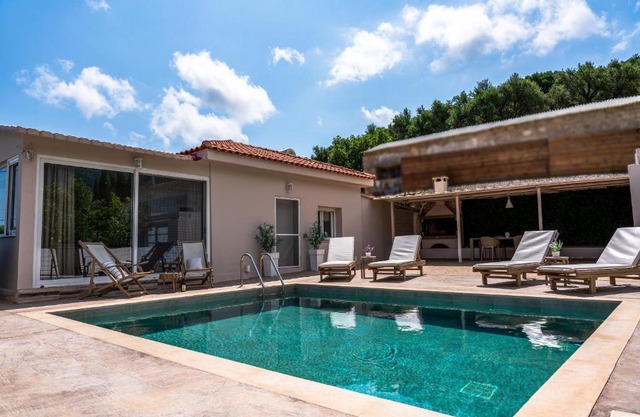 Casa Di Terra