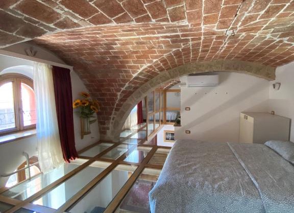 Casa Di Vetro