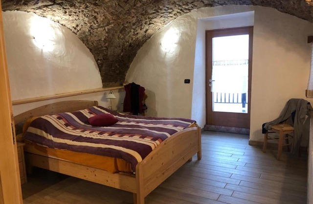 CASA DIAF appartamento incantevole Carano Ville di Fiemme