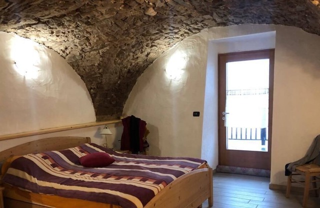 CASA DIAF - Charming apartment in Carano