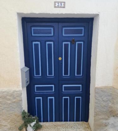 Casa Diafa