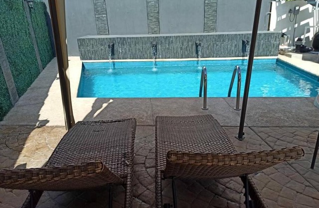 Casa Diamante 80, Country Club, San Carlos