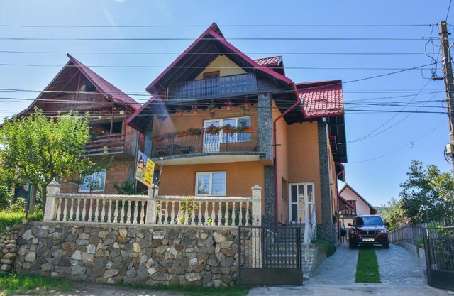 Casa Diana-Maria