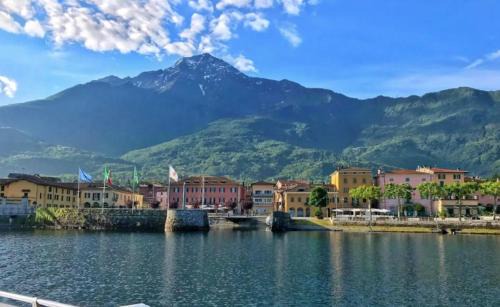 Casa Didi & Rosi - Lake Como