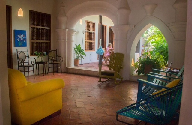 Casa Digna - Colonial house in the heart of Getsemani #1