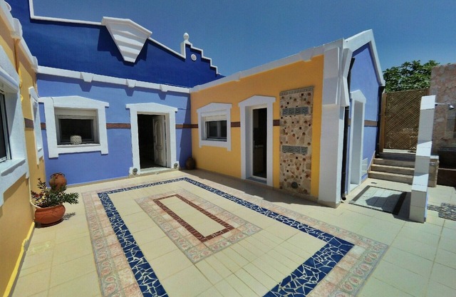 Casa DimiGre- Prasonisi, Kattavia