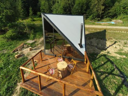 Casa din "Curtea cu cai"