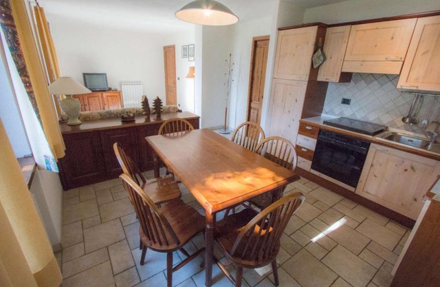 Casa Dina - Cogne VDA n 0020