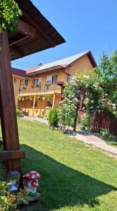 Casa dina