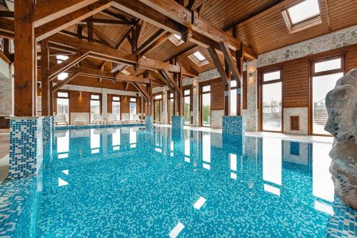 Casa Dinainte SPA Resort